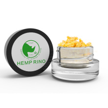 CBD Wax | Full Spectrum CBD Concentrated Dab | CBD Helps Increase Comfort